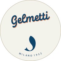 Gelmetti 1952 logo - Similar company to Gioia Group S.R.L.