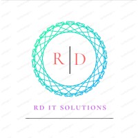 SRD IT Solutions logo - Similar company to Horizon Plus Technologies