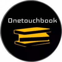 OneTouchBook logo - Similar company to Dunz | A Net Dunes Brand