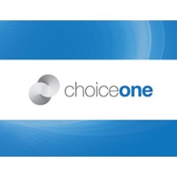 ChoiceOne logo - Similar company to Applus+ Pacific