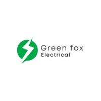 Green Fox Electrical LTD logo - Similar company to Prince General Services Ltd