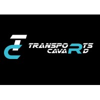 Transports Cavard logo - Similar company to Astr