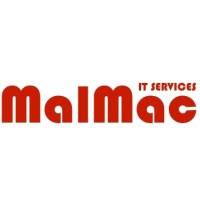 MalMac IT Services logo - Similar company to Malmac Construction Limited