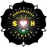UKM PSHT UGM logo - Similar company to Unit Pencak Silat Persaudaraan Setia Hati Terate (Psht) Itb