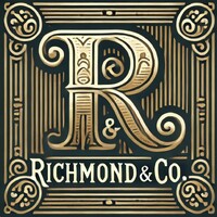 Richmond & Co. logo - Similar company to Donateasy