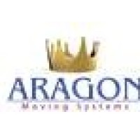Aragon Moving Systems logo - Similar company to Clear View Caskets