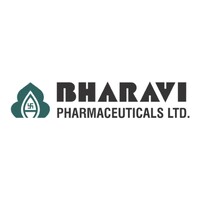Bharavi Pharmaceuticals Limited logo - Similar company to Better Tomorrow Exim