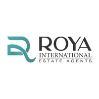 Roya Real Estate - شركة رويا العقارية logo - Similar company to Slc Study Abroad