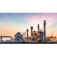 Industrial Consultant logo - Similar company to Sata Consultant Plc