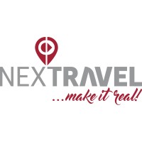 NexTravel logo - Similar company to Efleet
