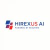 Hirexus AI logo - Similar company to Factorysense Rfid