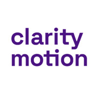 ClarityMotion logo - Similar company to 2Frames Studio