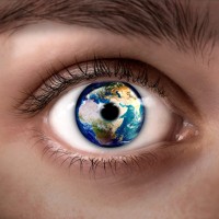 THE STORY OF A NEW WORLD logo - Similar company to Fechnermedia Gmbh