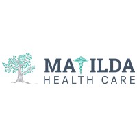 Matilda Health Care logo - Similar company to Dishme | Authentic Catering Delivered