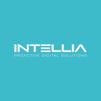 Intellia logo - Similar company to Ilmara