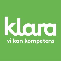 Klara logo - Similar company to Ambea