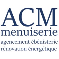 ACM Menuiserie logo - Similar company to Cymatech