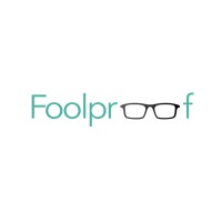 Foolproof logo - Similar company to Foolproof Labs