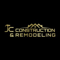 JC Construction & Remodeling logo - Similar company to Advanced Restoration
