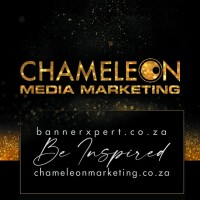 Chameleon Media Marketing & Bannerxpert logo - Similar company to Chameleon Communications