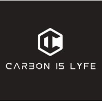 Carbon is Lyfe logo - Similar company to Origin.Research++
