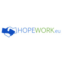 Hopework.eu logo - Similar company to Workwise