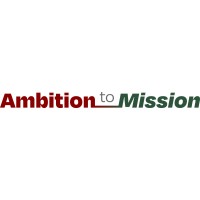 Ambition to Mission logo - Similar company to Ethiveste