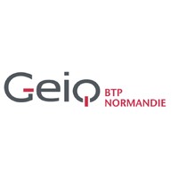 GEIQ BTP Normandie logo - Similar company to Bim Mastery