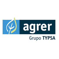 AGRER logo - Similar company to Eurecna