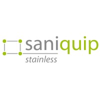 Saniquip Stainless logo - Similar company to Innovative Dairy Systems