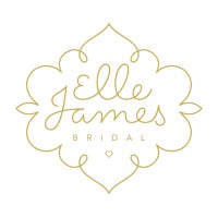Elle James Bridal logo - Similar company to Derek L. Hall, Pc