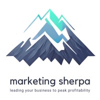 Peak Sales Velocity logo - Similar company to Marketing Sherpa