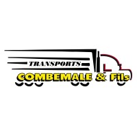 Transports Combemale & Fils logo - Similar company to #Or