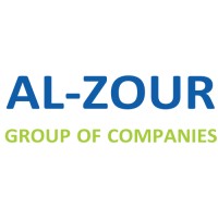 Al-Zour Group logo - Similar company to Al Zour International Co.