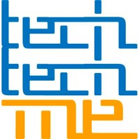 TechTech.me logo - Similar company to D1G.Com