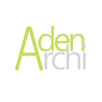 Aden Architectes logo - Similar company to Formae