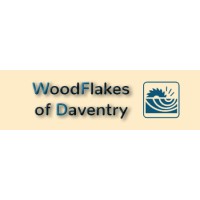 Woodflakes Of Daventry logo - Similar company to A Game Heating