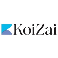 KoiZai logo - Similar company to Deload Logistics