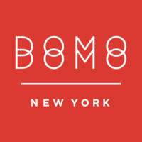 DOMODOMO logo - Similar company to Two Hands