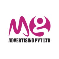 MG Advertising Pvt Ltd. logo - Similar company to Munpan Designs