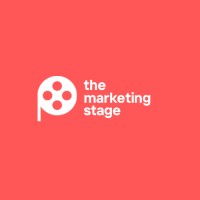 The Marketing Stage logo - Similar company to Tbot Marketing