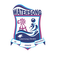 Watersong Learning Centre logo - Similar company to The Bridge School
