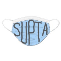 SUPTA UK logo - Similar company to Student Stretch