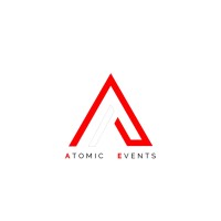 ATOMIC EVENTS logo - Similar company to Ip Agency
