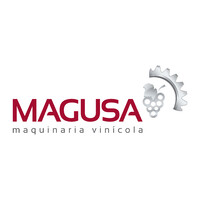 MAGUSA Maquinaria Vinicola logo - Similar company to Albrigi Tecnologie