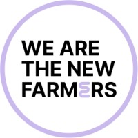 We Are The New Farmers logo - Similar company to Nepsource Spirulina Farm Ltd