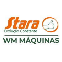 WM MAQUINAS AGRÍCOLAS logo - Similar company to Csb Consulting