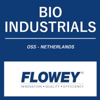 Bio Industrials (Flowey) logo - Similar company to Dps Insurance Broker