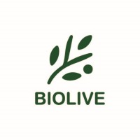 BIOLIVE INDÚSTRIA logo - Similar company to Biolive