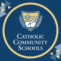 Catholic Community Schools logo - Similar company to Isaac Mostovicz Ltd